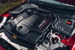 Mercedes-AMG E53 4Matic+ Estate 2018 года (UK)